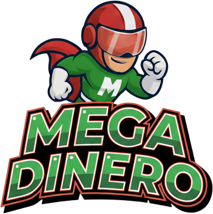 MegaDinero